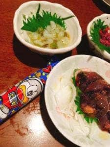 個室居酒屋 6年4組 梅田分校