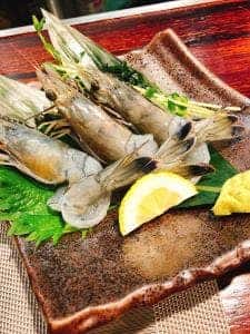 美味旬菜 四代目 尾﨑