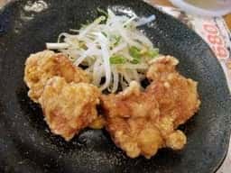 一刻魁堂 一ツ木店