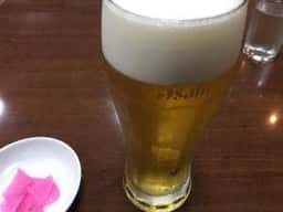 中華酒家 かすみ