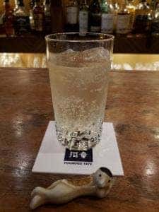 河童洋酒亭