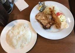 洋食工房 ジェンコ