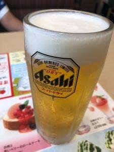 ガスト 大曽根店