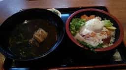 海鮮れすとらん魚輝水産 草津店
