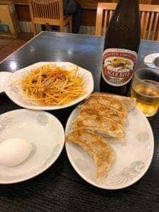 珍来 新草加西口店