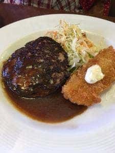 ビッグボーイ 御殿場店