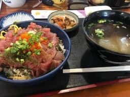 海鮮味処 海ぼうず