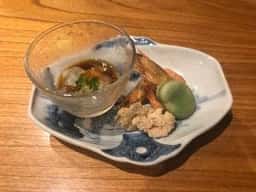 さかなと地酒 駒