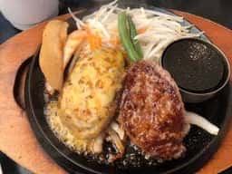 肉のはせ川 大垣