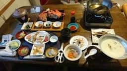 船長の家