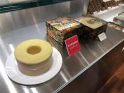 クラブハリエ B-studio 博多阪急店