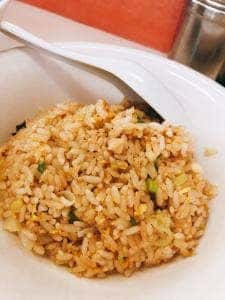 三久ラーメンときわ店