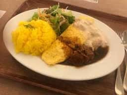 ビストロ リヨン