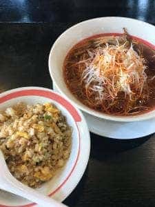 幸楽苑 千曲店