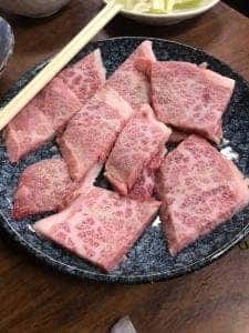 焼肉 福屋