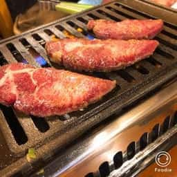 韓国家庭料理 幹