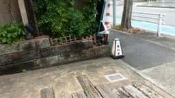 京風カフェ ぼんくれぷち