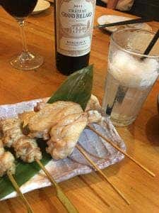 とり鉄 伊勢佐木町店