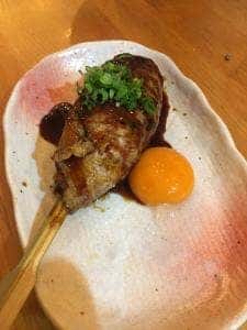 とり鉄 伊勢佐木町店