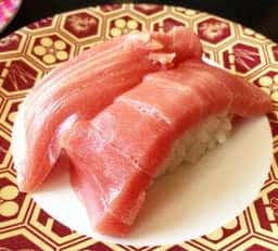 金太郎寿し 新斎店