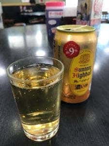 ゆで太郎 もつ次郎 船橋北口店