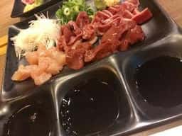 炭火焼 櫻坊