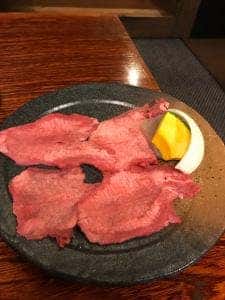 焼肉うえば