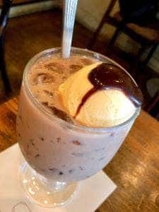 cafe ZORRO
