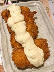 鳥貴族 刈谷店