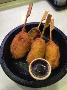 はま寿司 北谷伊平店