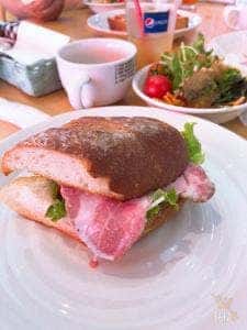 グローウェルカフェ