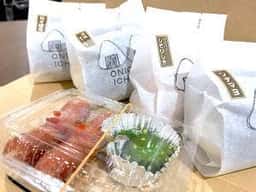 ONIGIRI ICHIGO 阪神甲子園店