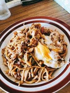 お好み焼 せっちゃん