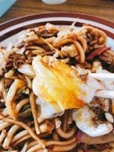 お好み焼 せっちゃん