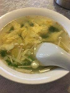 流通菜館