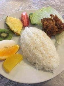 流通菜館