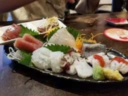和酒鮮魚居酒屋 ぐでんぐでん