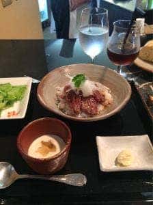 鉄板グリル 鎌倉山