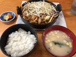 十本松ドライブイン