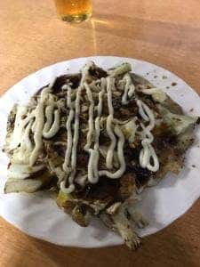 焼鳥鉄板焼きおっさん亭