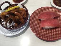 魚べい 水戸元吉田店