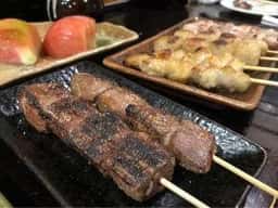やきとり大助