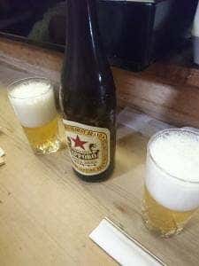 よしの