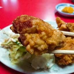 中華料理天心飯店