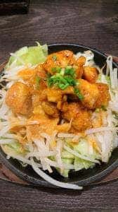 鶏豚キッチン むしゃむしゃ 蘇我西口店