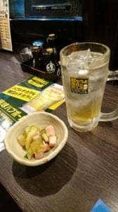 鶏豚キッチン むしゃむしゃ 蘇我西口店