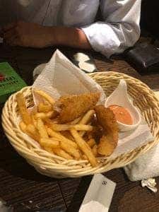 肉バル&生チーズフォンデュ-Misson- 新宿西口店