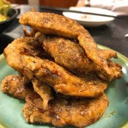 世界の山ちゃん 飯田橋店
