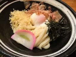 杵屋 山王パークタワービル店