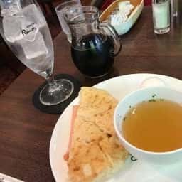 喫茶室 ルノアール 品川高輪口店